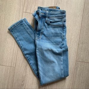 AMERICAN EAGLE Ne(x)t Level Stretch Jeans